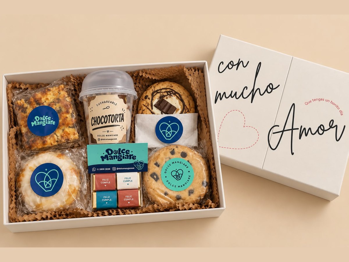 Box Desayuno 2